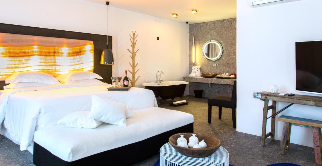 Myconian Avaton, a Member of Design Hotels – photo 4