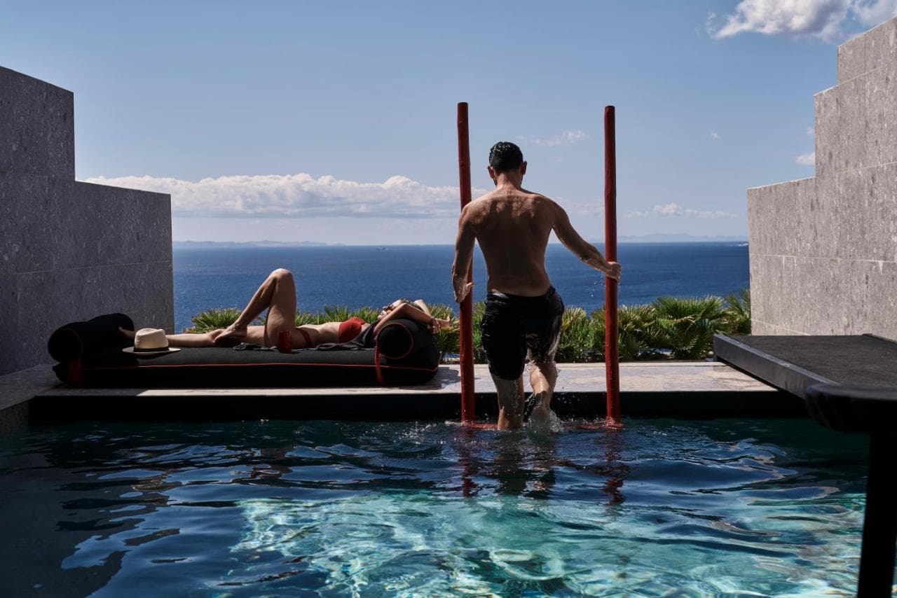 Myconian Avaton, a Member of Design Hotels – photo 7