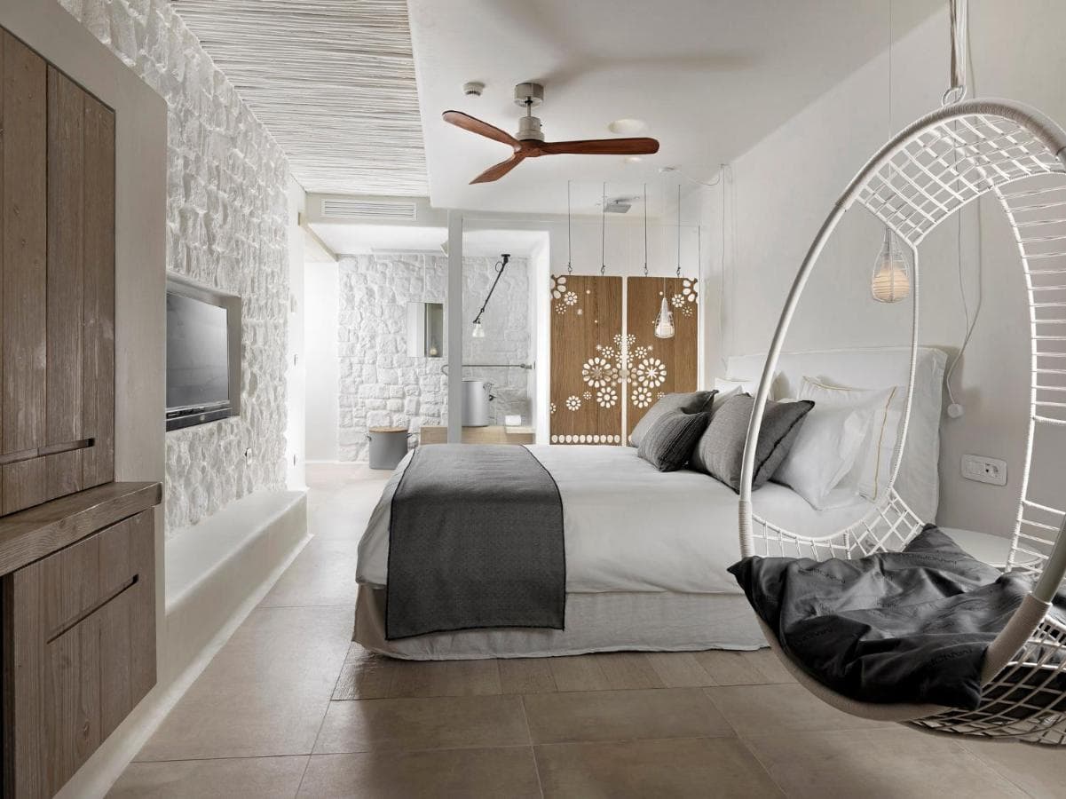 Kove Hotel & Spa Mykonos - MGallery Collection – photo 5