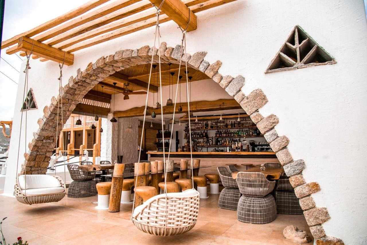 Kove Hotel & Spa Mykonos - MGallery Collection – photo 6