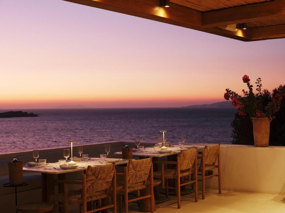 Boheme Mykonos Town - Small Luxury Hotels of the World – photo 5