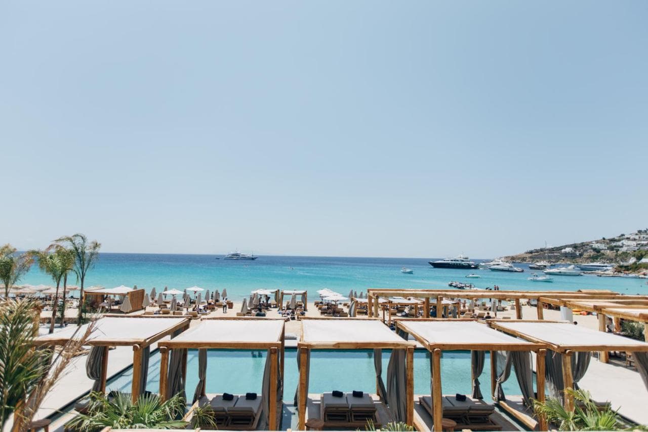Branco Mykonos – photo 2