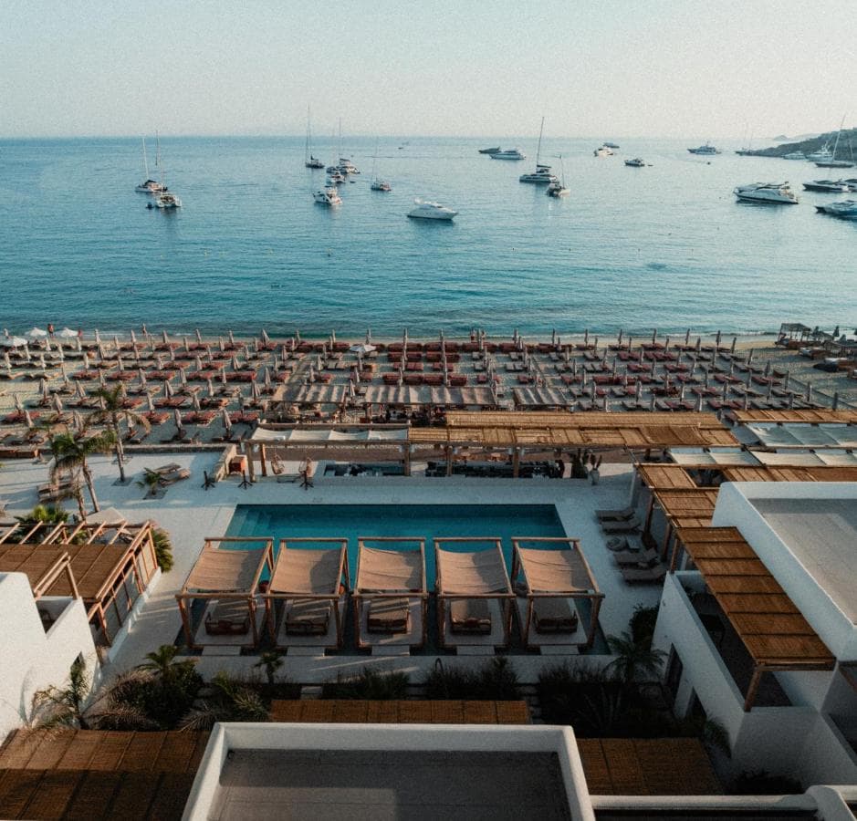 Branco Mykonos – photo 7