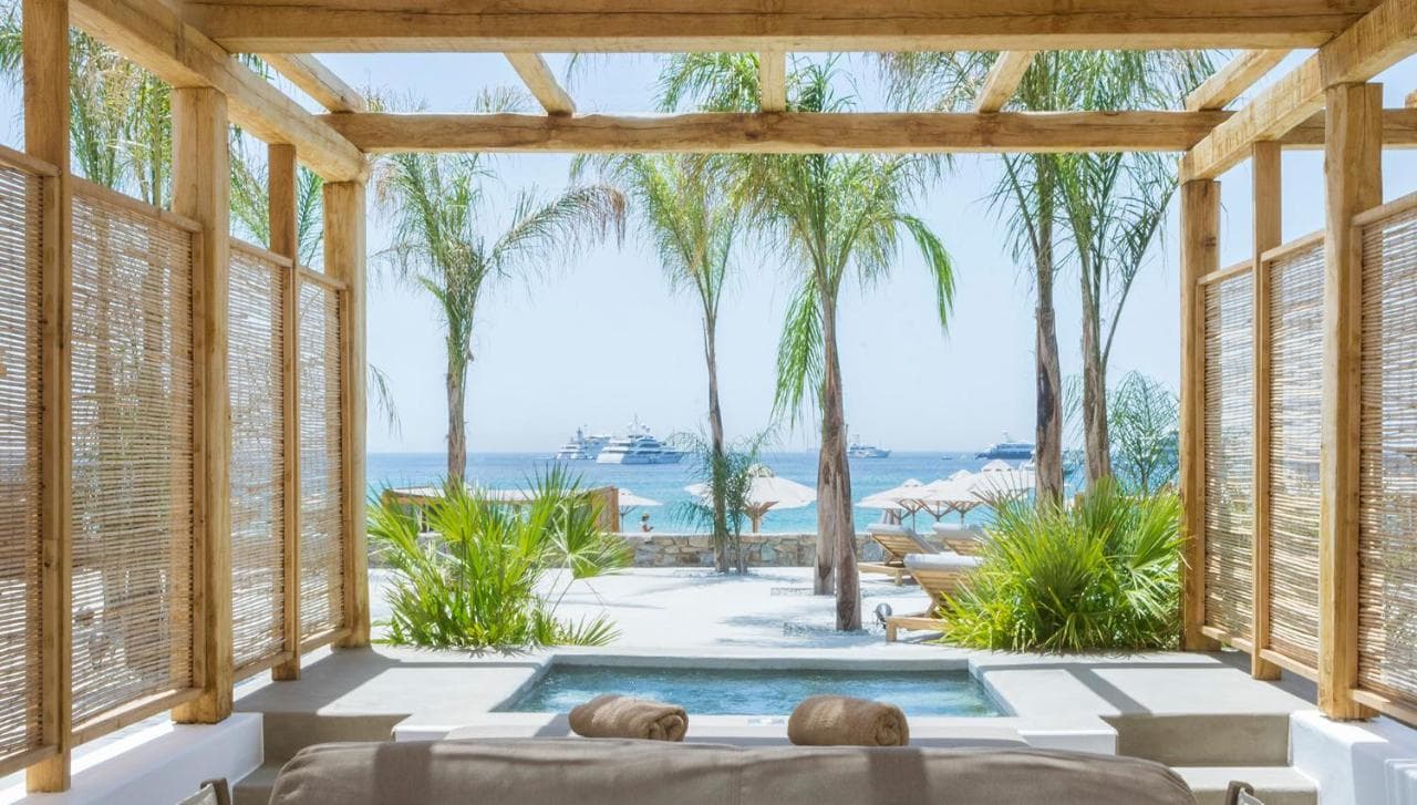 Branco Mykonos – photo 3