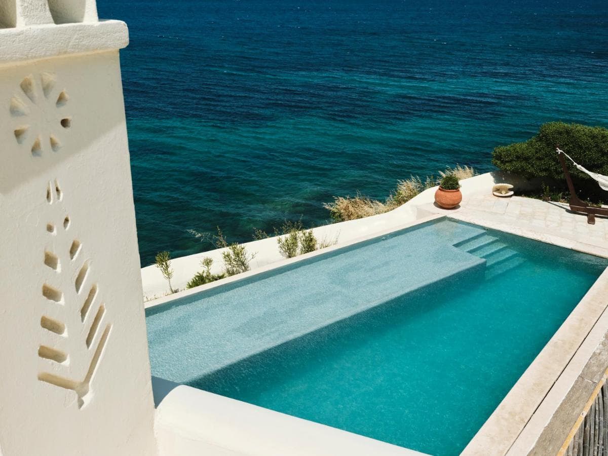 Belvedere Mykonos - Main Hotel - The Leading Hotels of the World – photo 6