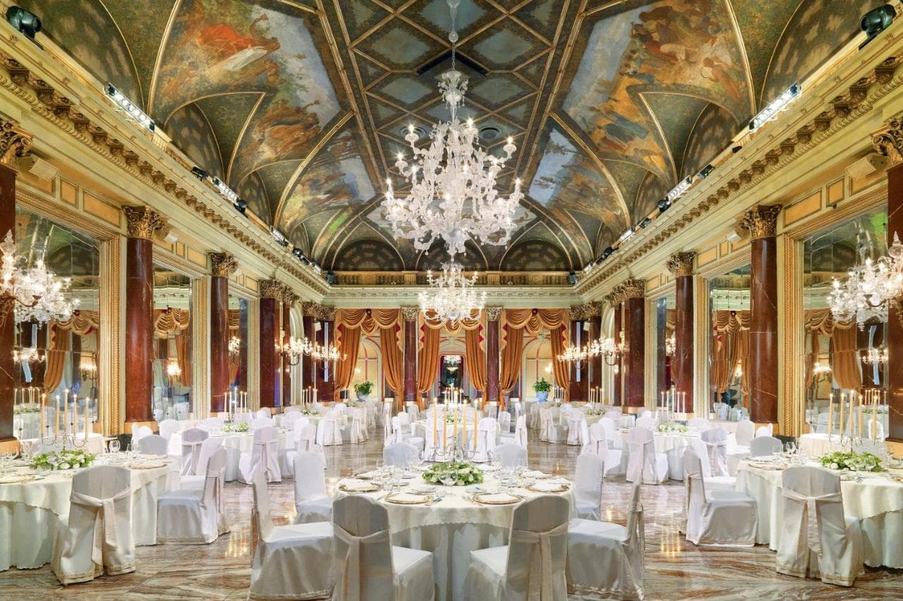 The St. Regis Rome – photo 7