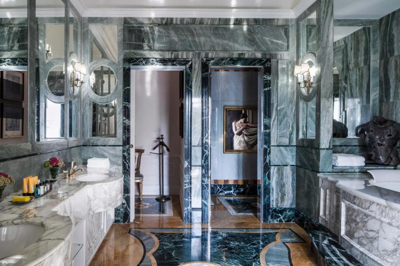 The St. Regis Rome – photo 3