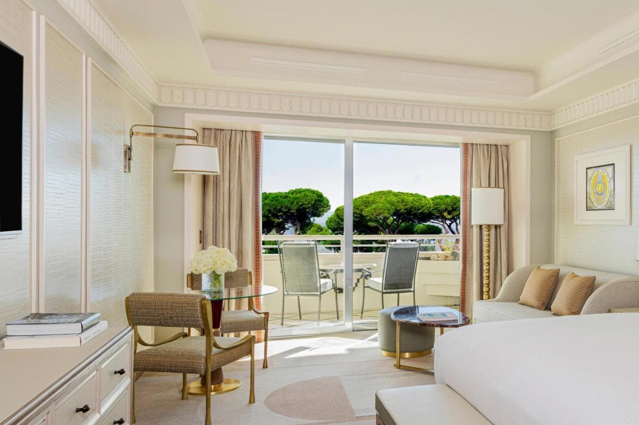 Rome Cavalieri, A Waldorf Astoria Hotel – photo 7
