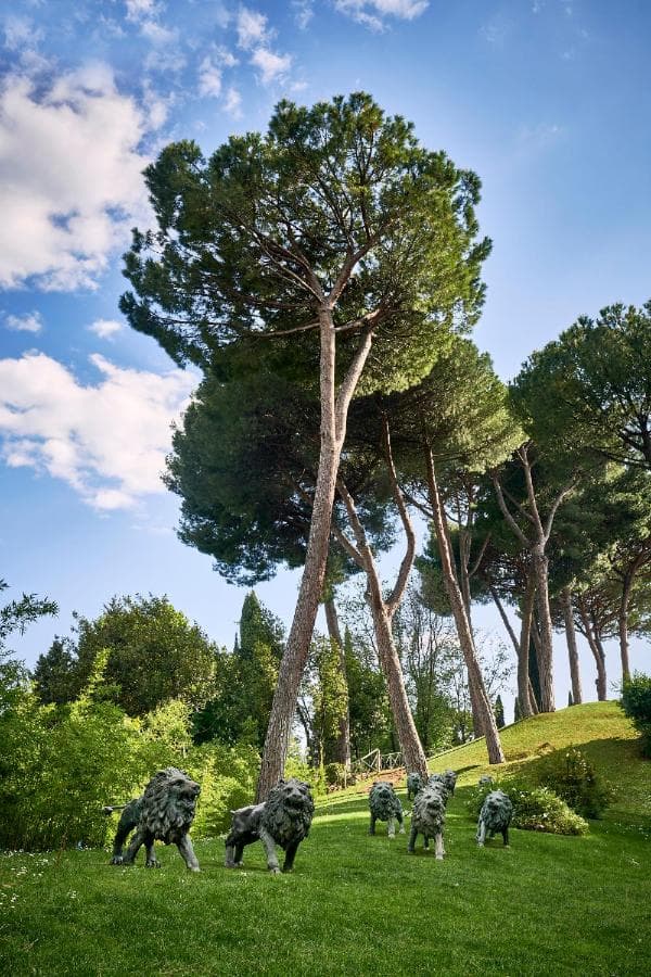 Rome Cavalieri, A Waldorf Astoria Hotel – photo 8