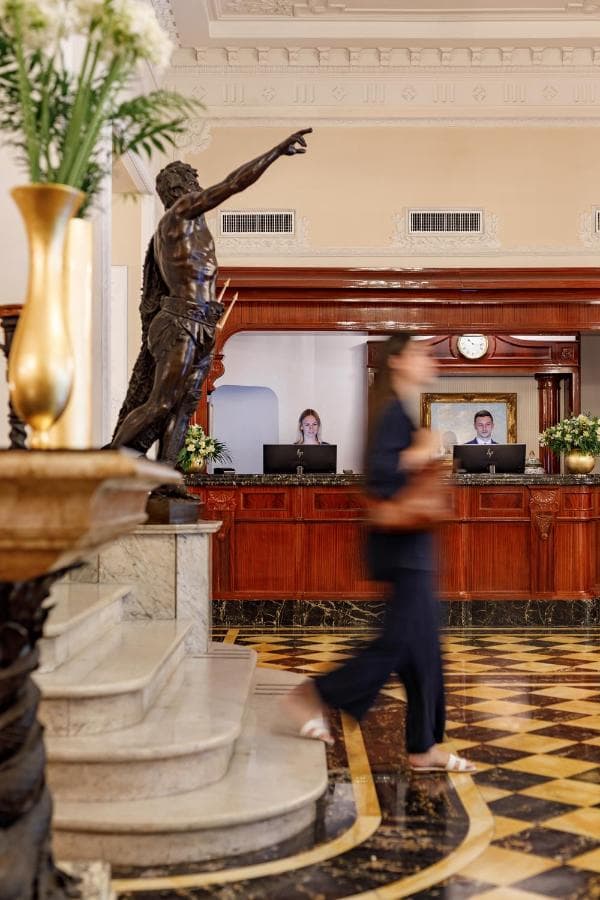 Baglioni Hotel Regina - The Leading Hotels of the World – photo 7