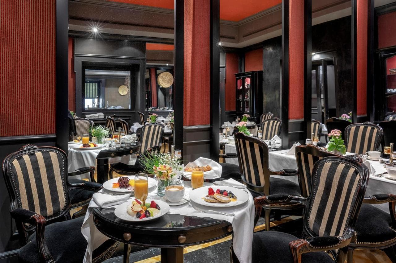 Baglioni Hotel Regina - The Leading Hotels of the World – photo 4