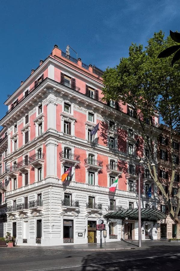 Baglioni Hotel Regina - The Leading Hotels of the World – photo 6