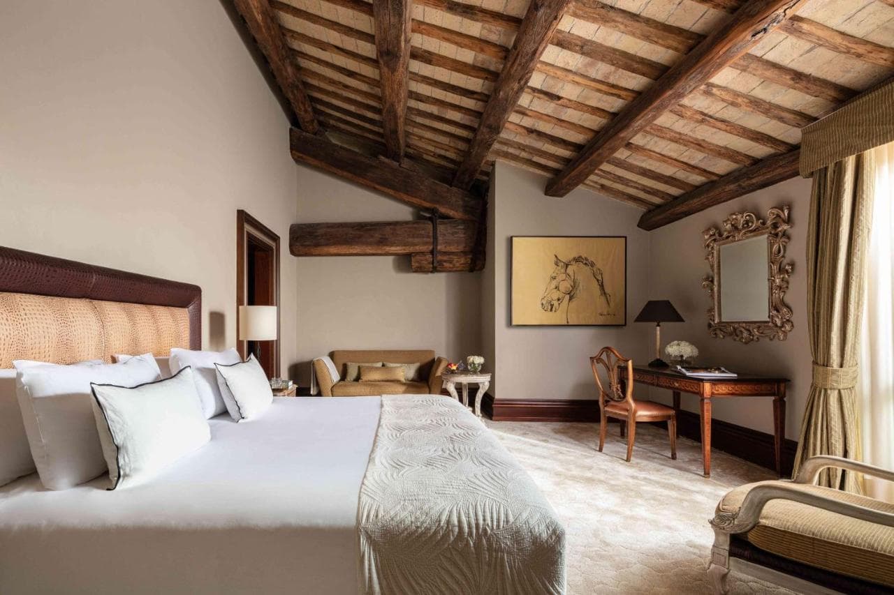 Anantara Palazzo Naiadi Rome Hotel - A Leading Hotel of the World – photo 5