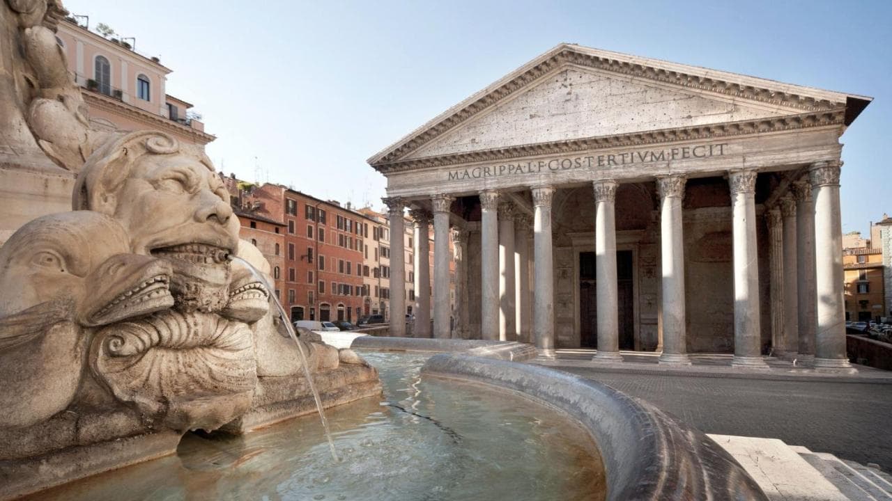 InterContinental Rome Ambasciatori Palace by IHG – photo 8
