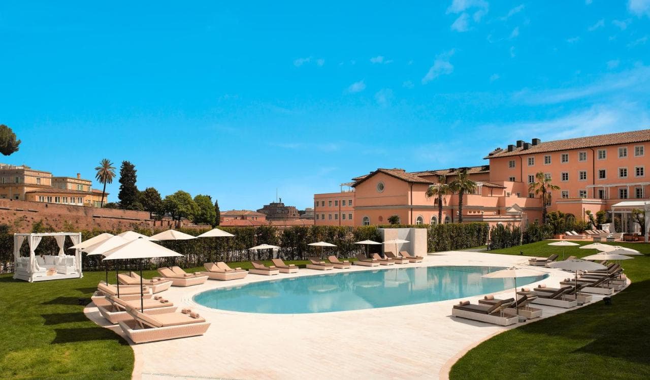 Villa Agrippina, a Gran Meliá Hotel - The Leading Hotels of The World – photo 3