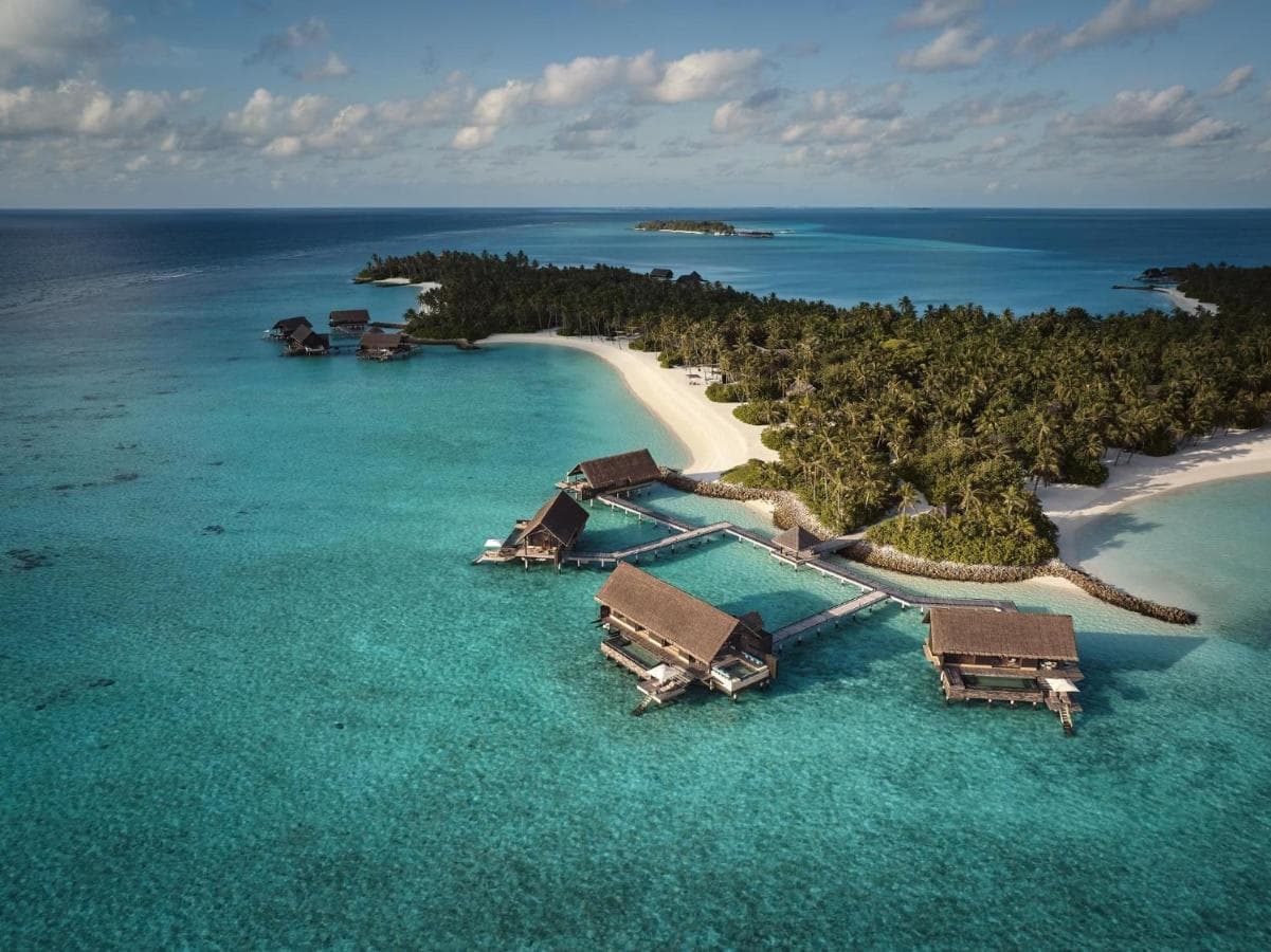 One&Only Reethi Rah – photo 2