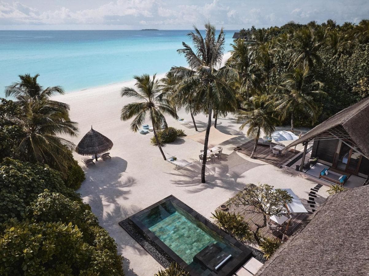 One&Only Reethi Rah – photo 7
