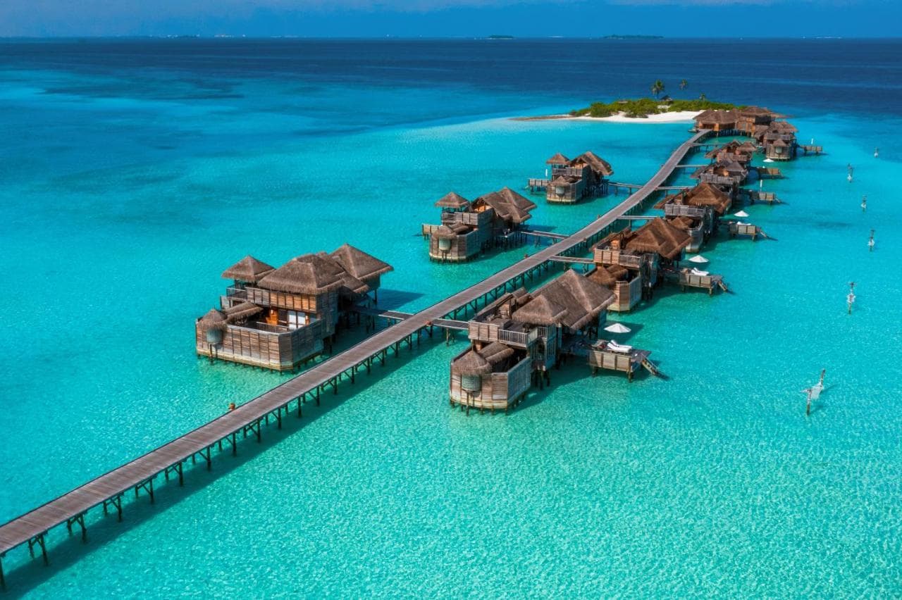 Gili Lankanfushi Maldives – photo 7