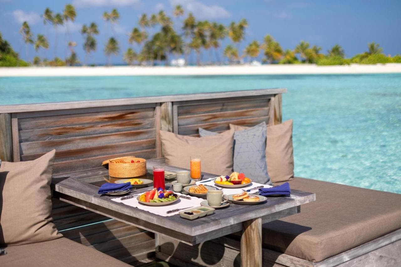 Gili Lankanfushi Maldives – photo 6