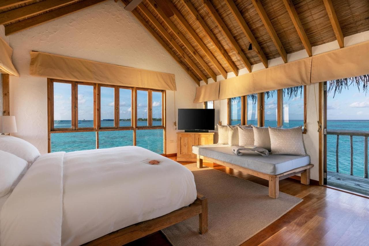 Gili Lankanfushi Maldives – photo 3