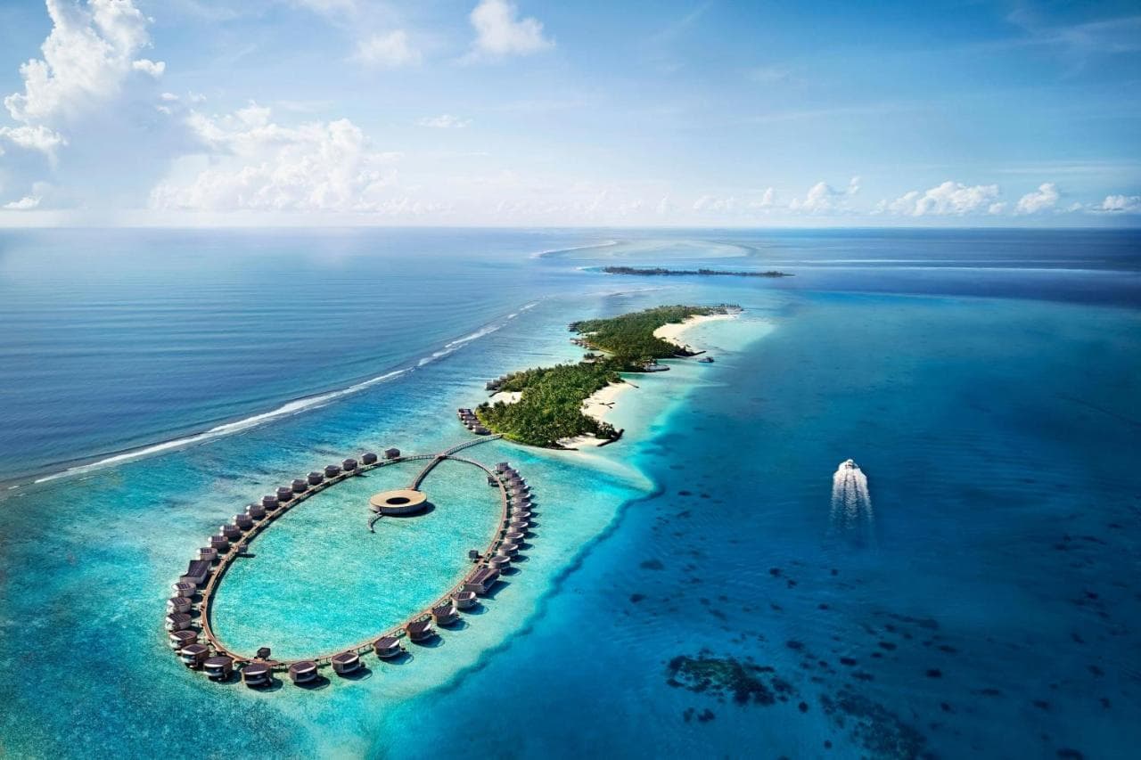 North Malé Atoll