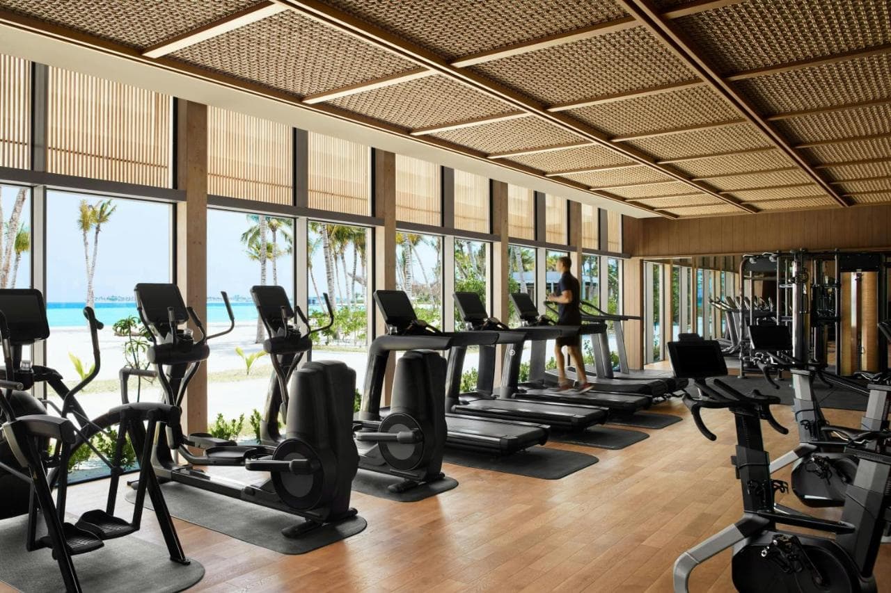 The Ritz-Carlton Maldives, Fari Islands – photo 6
