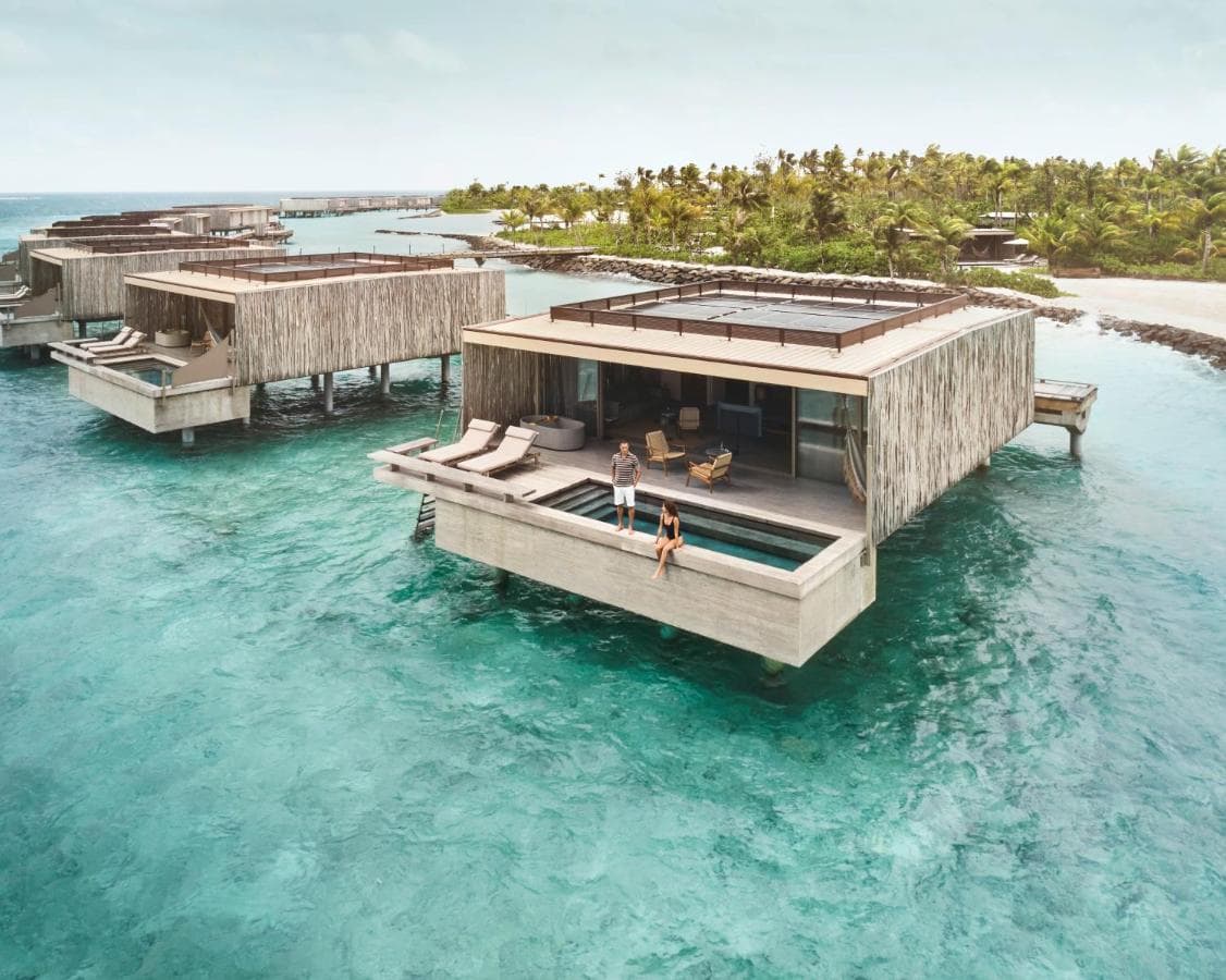 Patina Maldives, Fari Islands – photo 2