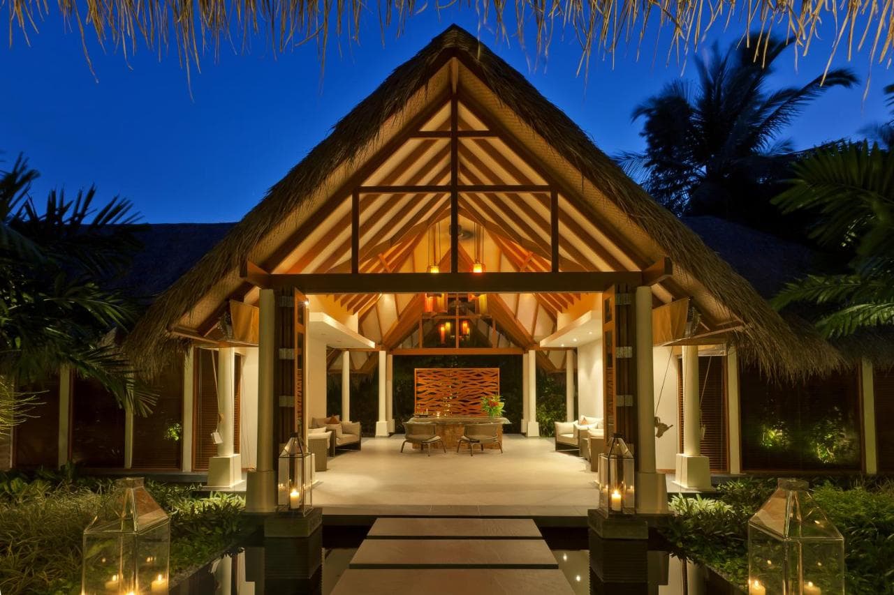 Baros Maldives – photo 6