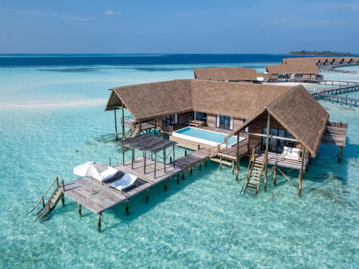 COMO Cocoa Island – photo 7
