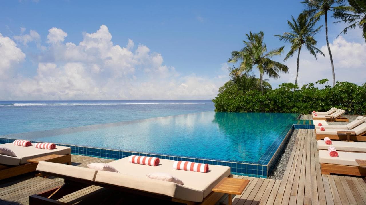 Anantara Veli Maldives Resort - Adults Only – photo 7
