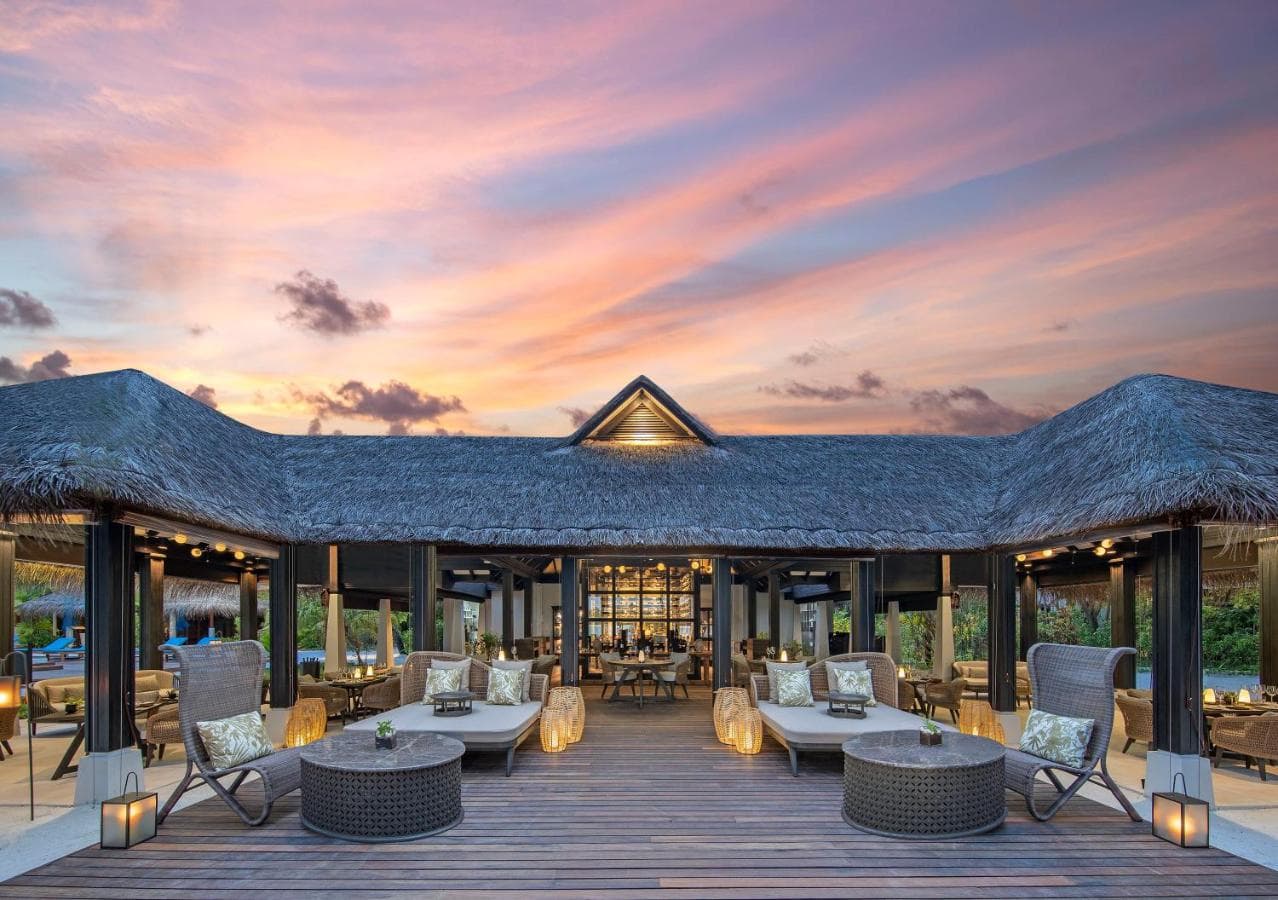 Naladhu Private Island Maldives – photo 4