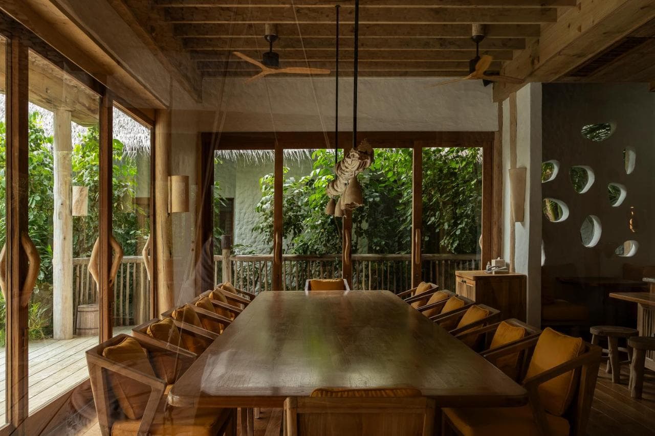 Soneva Fushi – photo 4