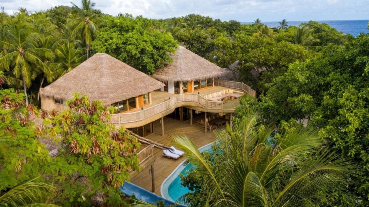 Soneva Fushi – photo 6