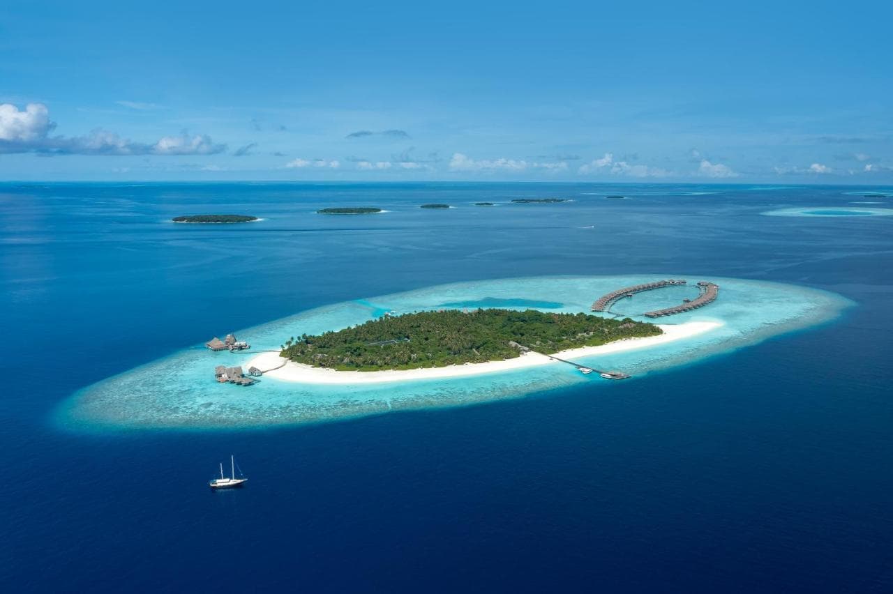 Anantara discount code – get money off your luxury stay