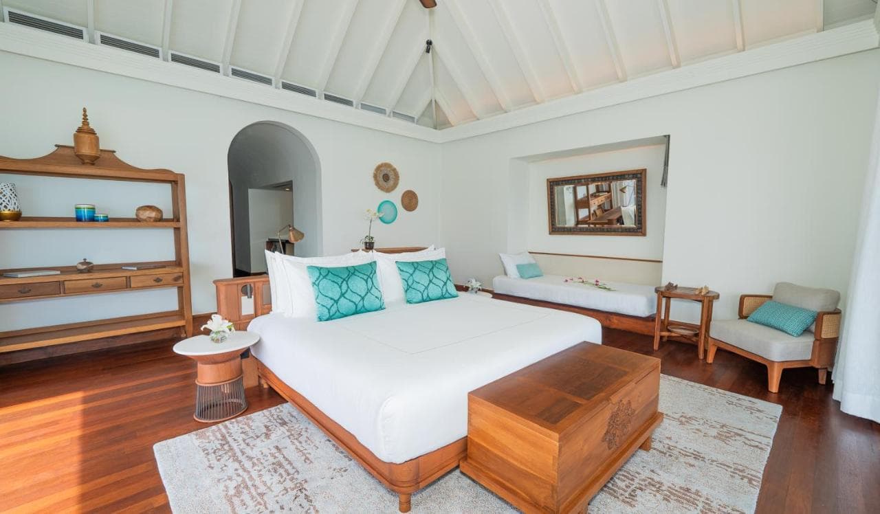 Anantara Kihavah Maldives Villas – photo 6