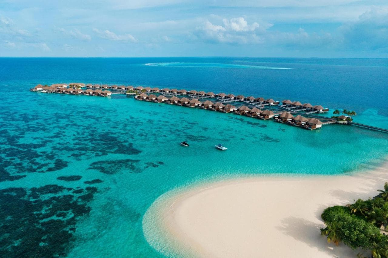W Maldives – photo 5