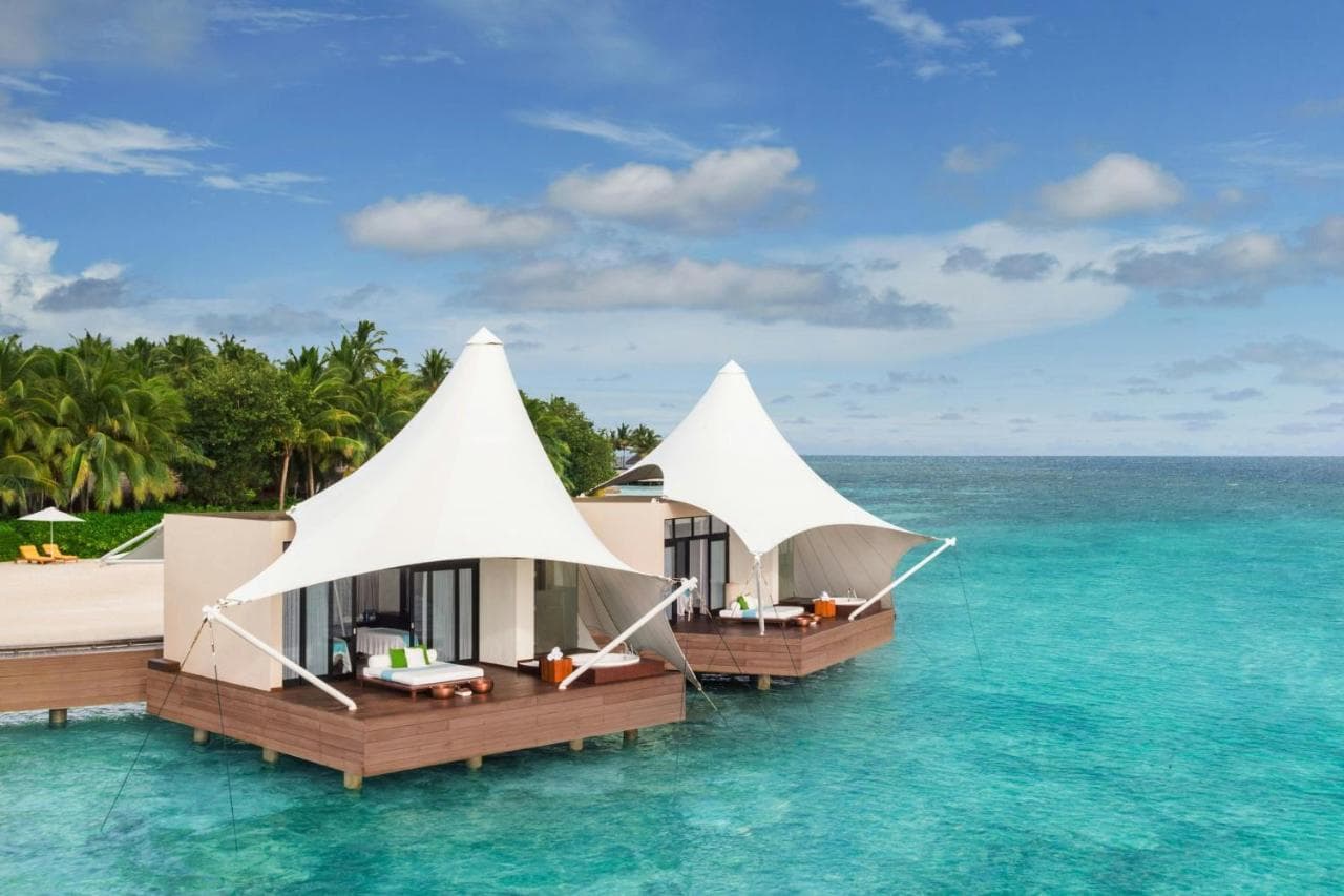 W Maldives – photo 8