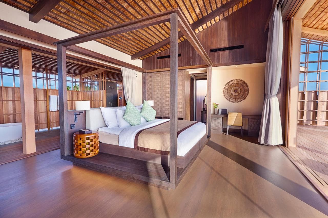 Kudadoo Maldives Private Island – Luxury All inclusive – photo 8