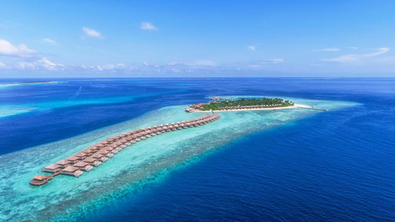 Hurawalhi Island Resort