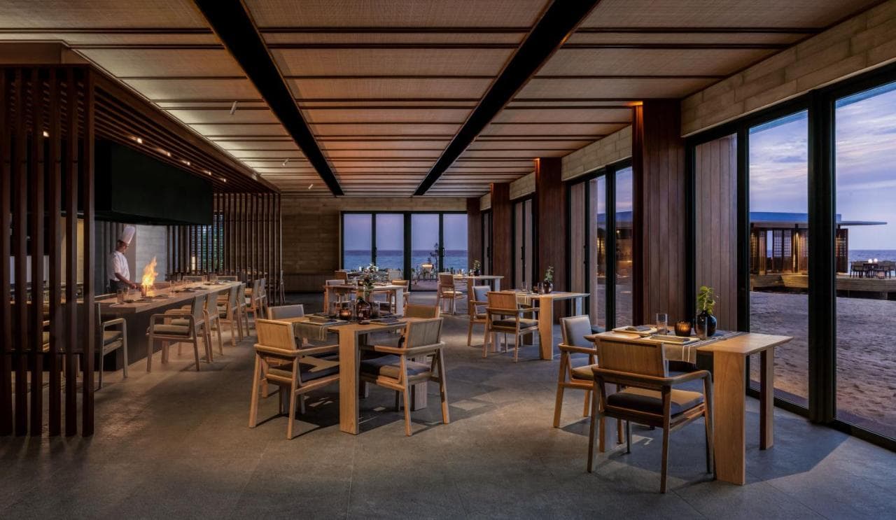 Alila Kothaifaru Maldives, A Hyatt Resort – photo 5