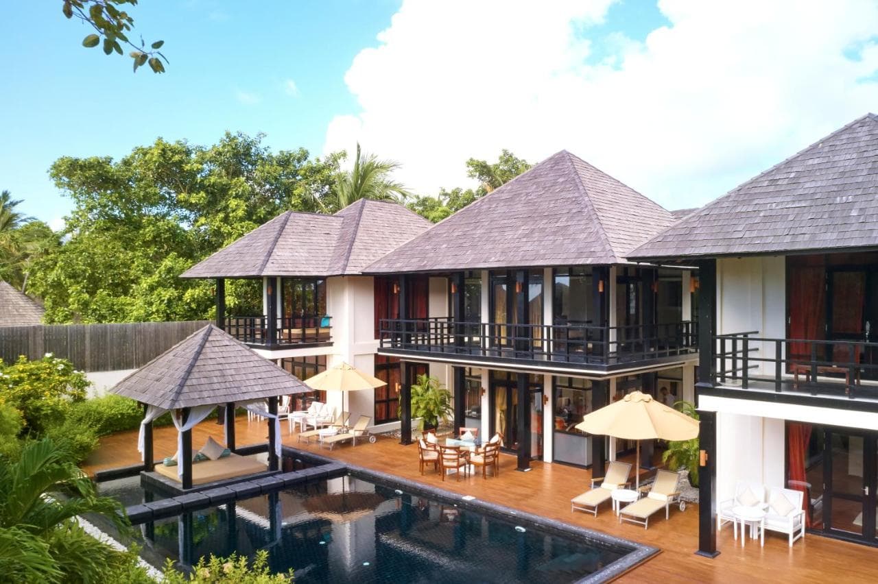 Sun Siyam Iru Fushi with Free Transfer – photo 2