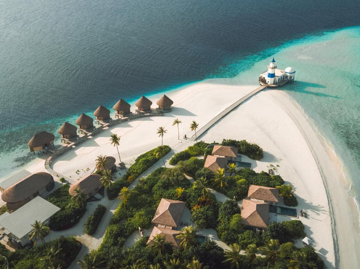 Intercontinental Maldives Maamunagau Resort with Club benefits by IHG – photo 2