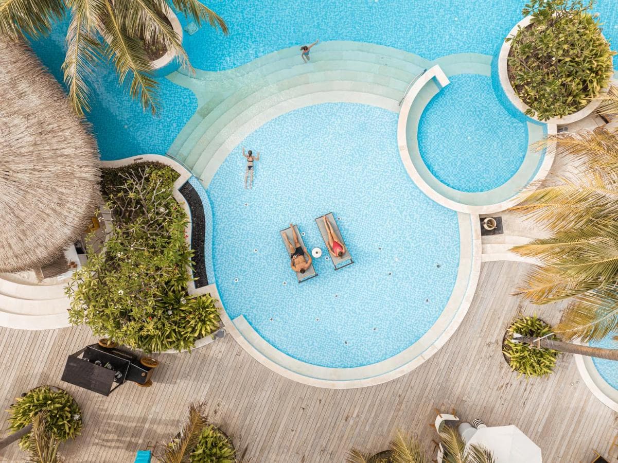 Intercontinental Maldives Maamunagau Resort with Club benefits by IHG – photo 3