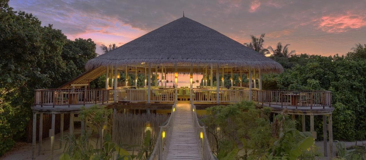 Six Senses Laamu – photo 2