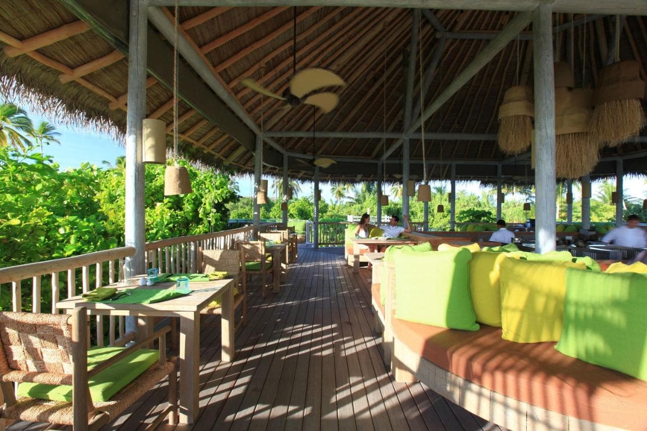 Six Senses Laamu – photo 5