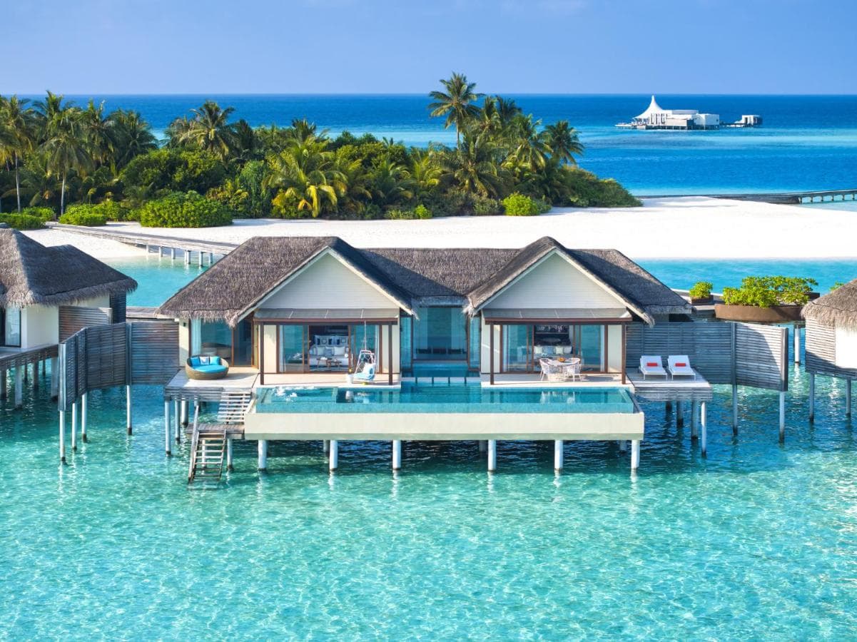 Niyama Private Islands Maldives – photo 2