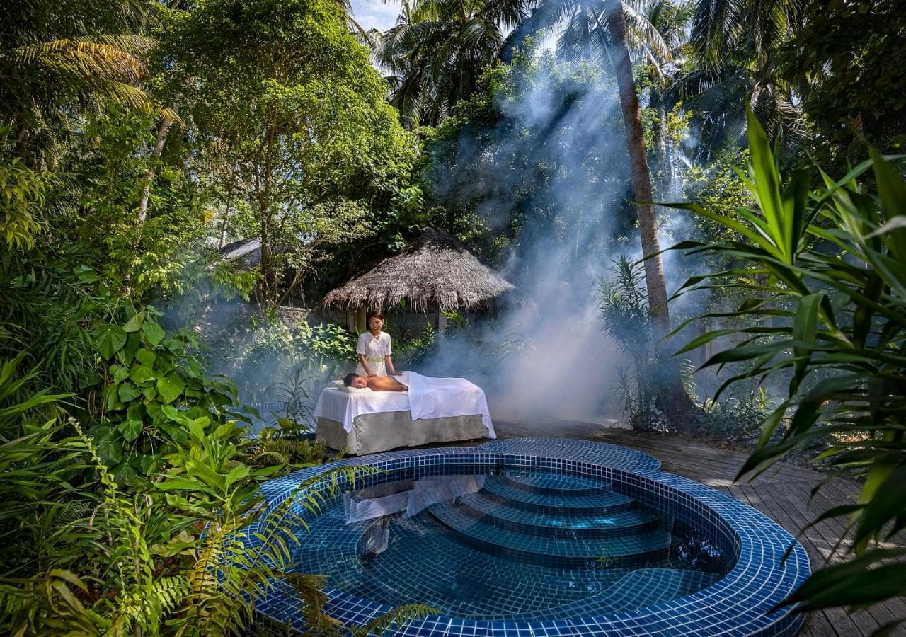 Niyama Private Islands Maldives – photo 8