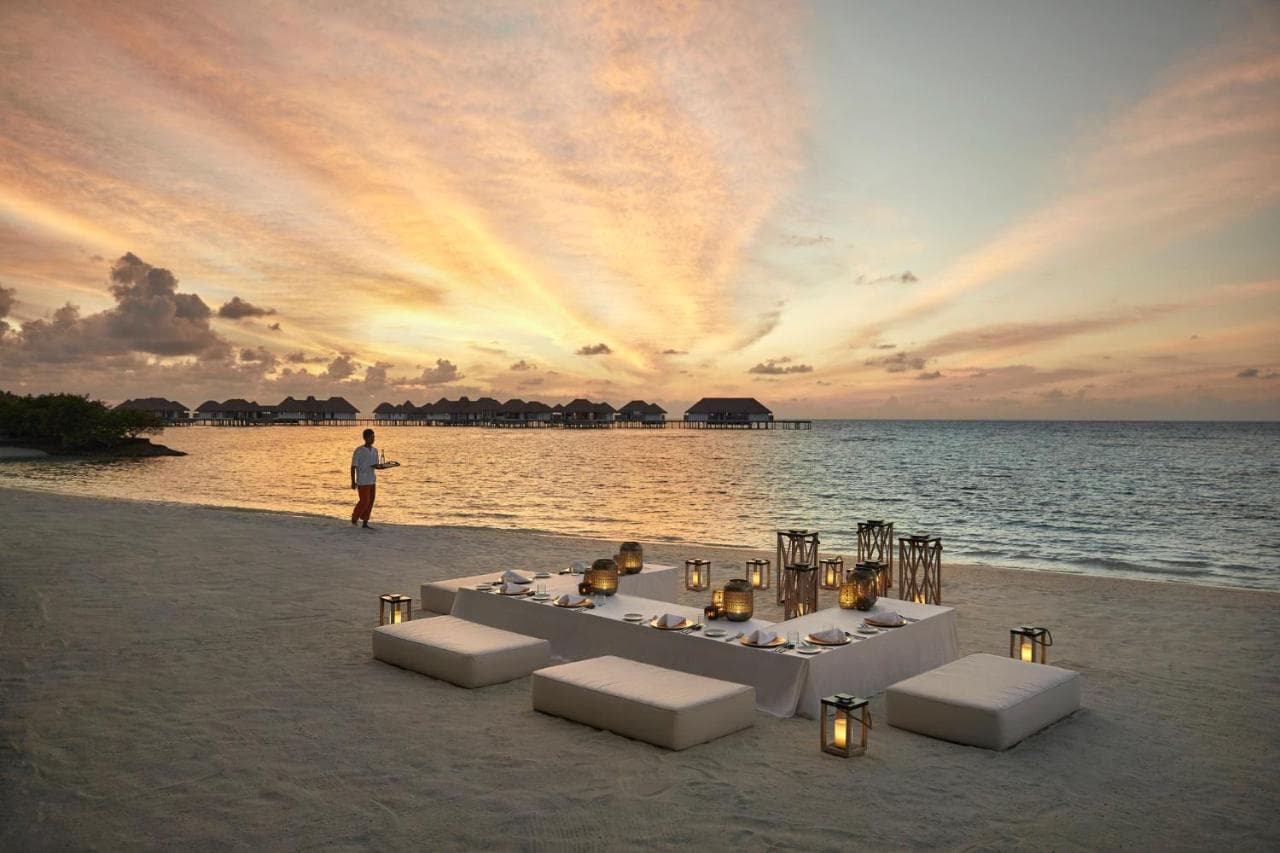 COMO Maalifushi – photo 6