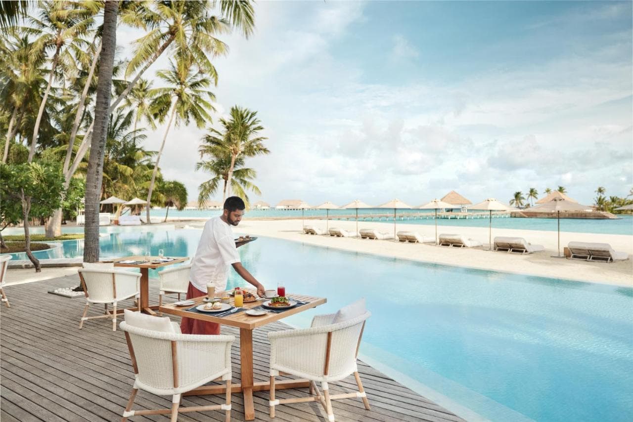 COMO Maalifushi – photo 8