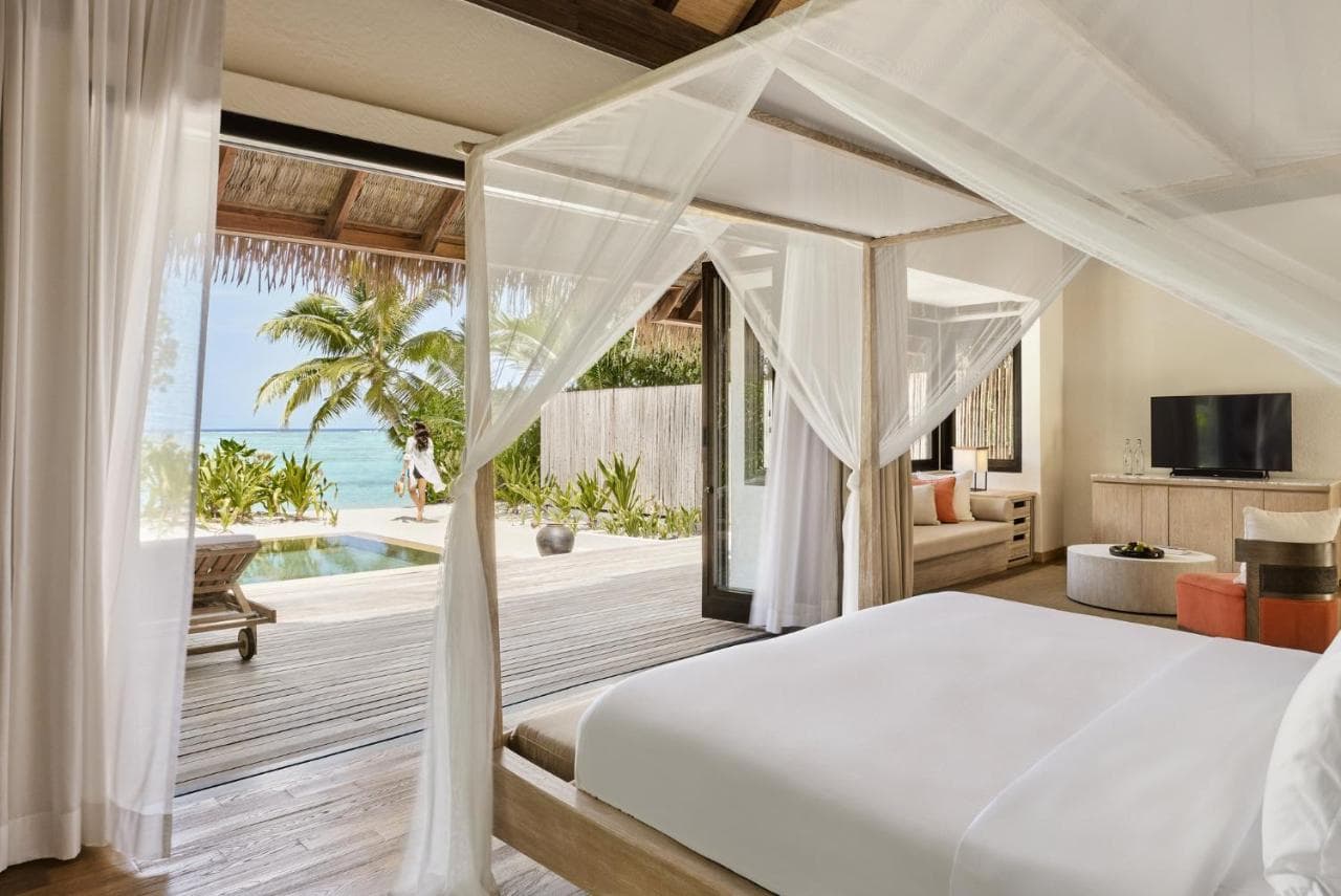 COMO Maalifushi – photo 7